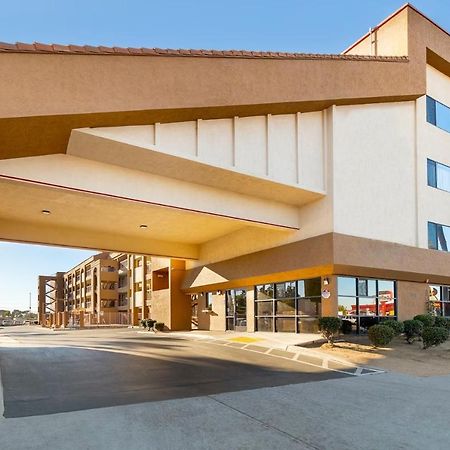 Days Inn By Wyndham Chula Vista-San Diego Eksteriør billede