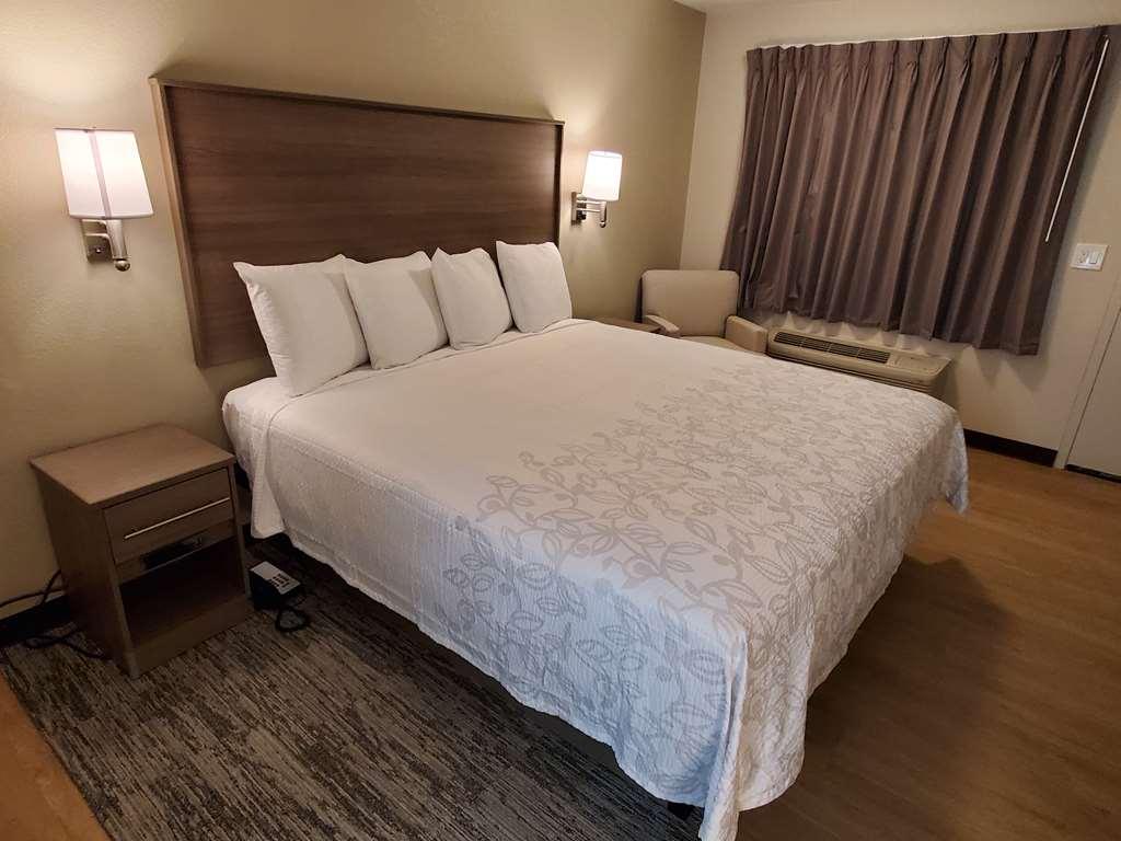 Days Inn By Wyndham Chula Vista-San Diego Værelse billede