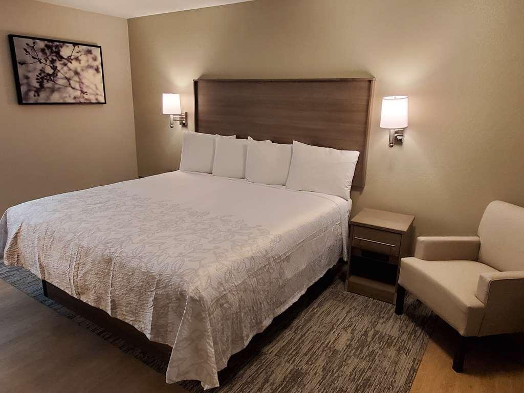Days Inn By Wyndham Chula Vista-San Diego Værelse billede