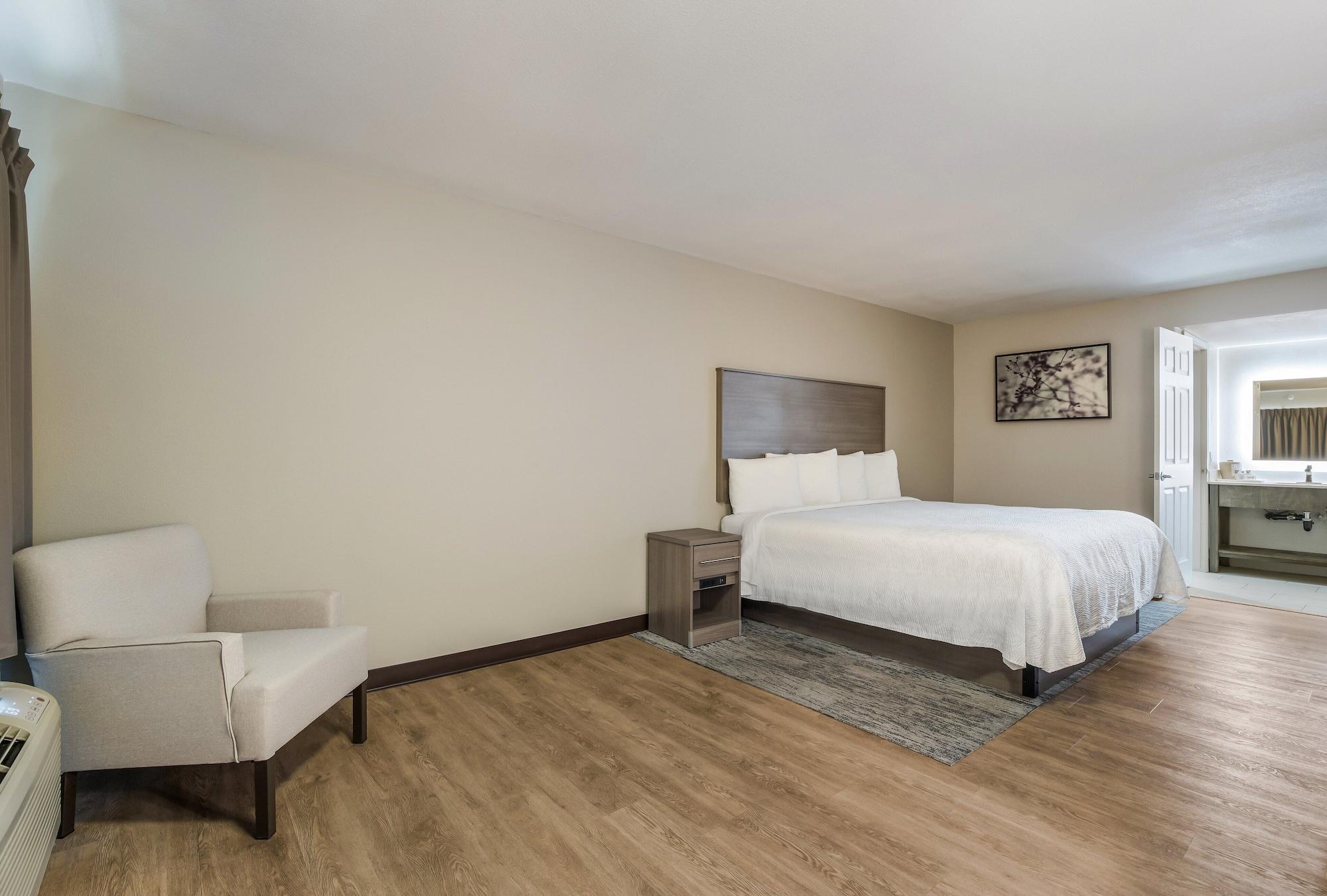 Days Inn By Wyndham Chula Vista-San Diego Eksteriør billede